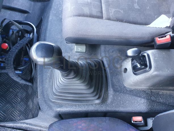 Mercedes-Benz Axor 2533