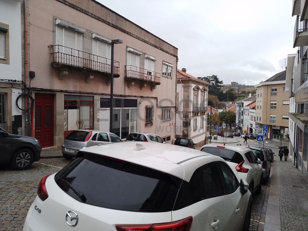 Edifício · Lamego, Viseu