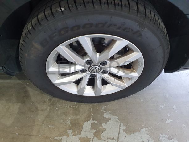 Volkswagen Passat · Ano 2015