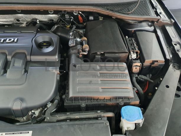 Volkswagen Passat · Ano 2015