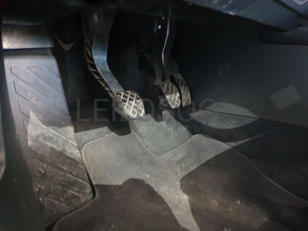 Volkswagen Passat · Ano 2015