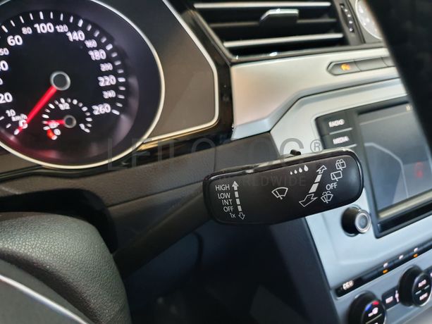 Volkswagen Passat · Ano 2015