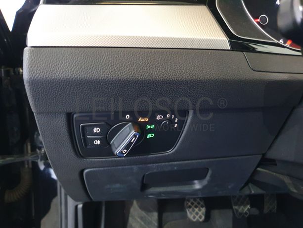 Volkswagen Passat · Ano 2015