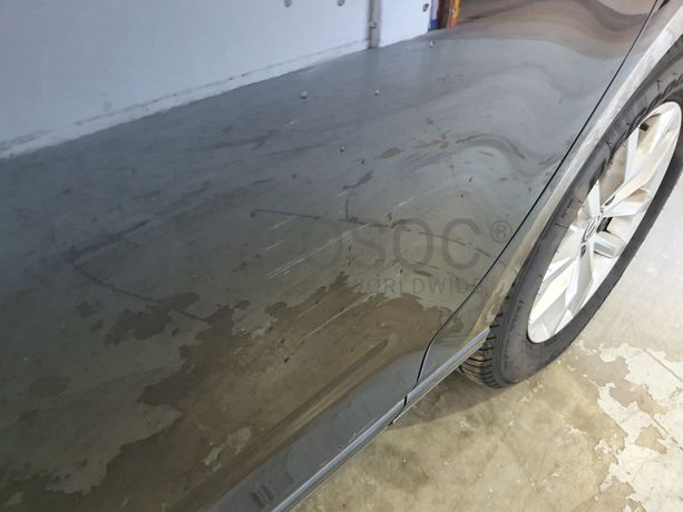 Volkswagen Passat · Ano 2015