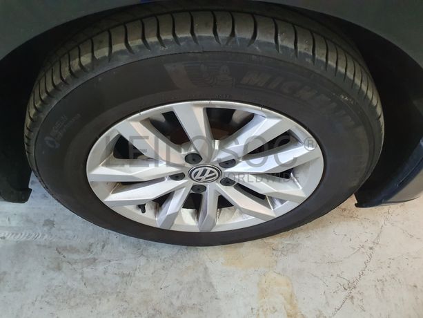 Volkswagen Passat · Ano 2015