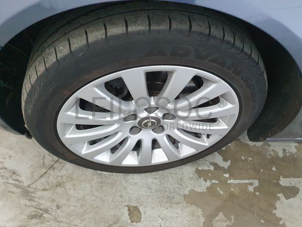 Opel Insígnia · Ano 2010