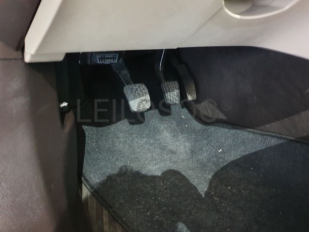 Opel Insígnia · Ano 2010