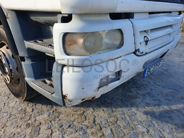 Porta Máquinas DAF 75CF-310 6x2 · Ano 2004