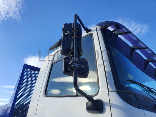 Porta Máquinas DAF 75CF-310 6x2 · Ano 2004