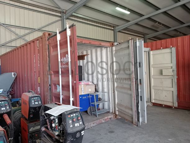 Combinação de Venda