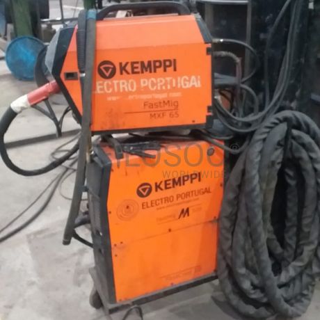 Combinação de Venda