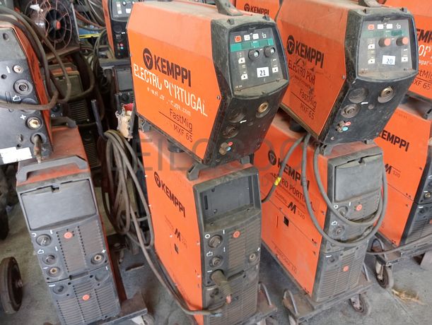 Combinação de Venda