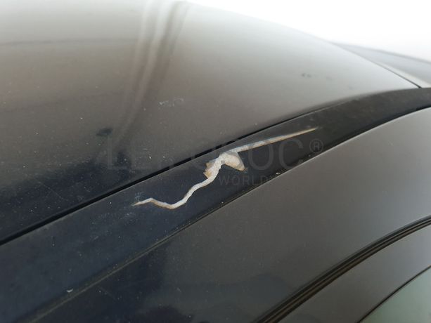 Volvo S60 · Ano 2000