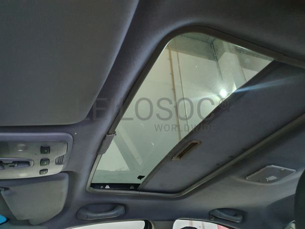 Volvo S60 · Ano 2000