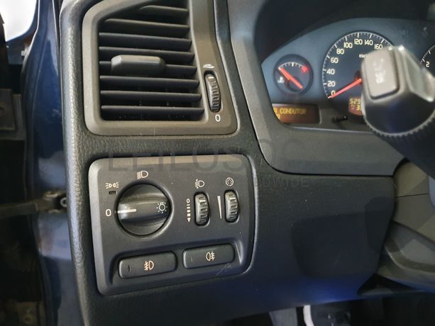 Volvo S60 · Ano 2000