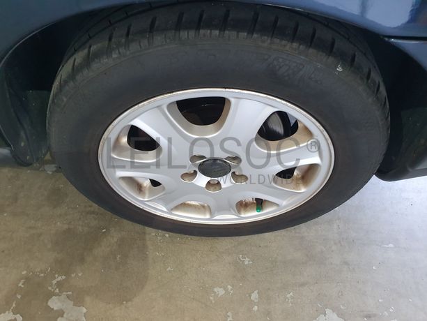 Volvo S60 · Ano 2000