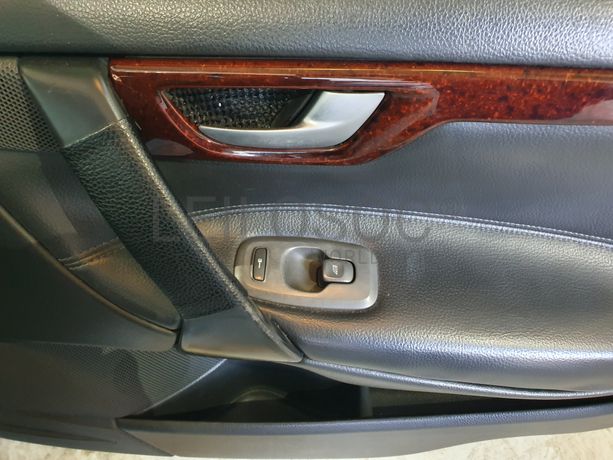 Volvo S60 · Ano 2000