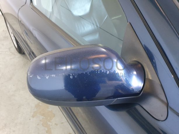 Volvo S60 · Ano 2000