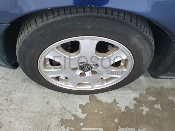 Volvo S60 · Ano 2000