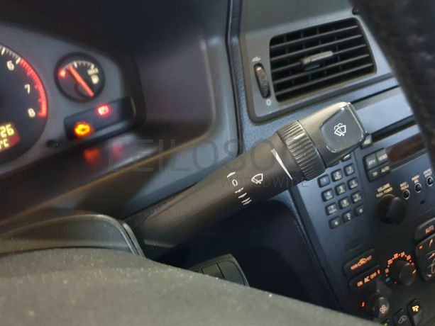 Volvo S60 · Ano 2000