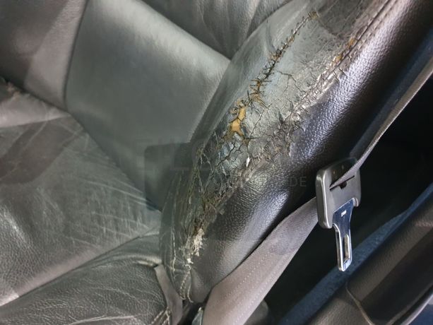 Volvo S60 · Ano 2000