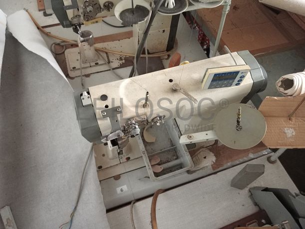 Equipamentos · Indústria de Calçado