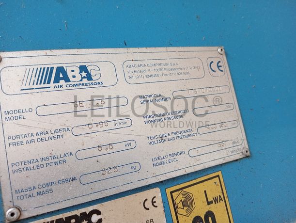 Equipamentos · Indústria de Calçado