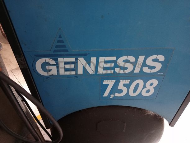 Equipamentos · Indústria de Calçado