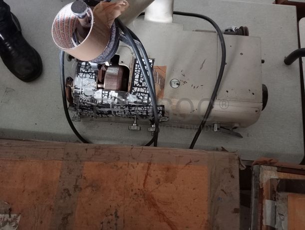 Equipamentos · Indústria de Calçado