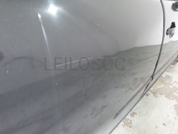 Seat Ibiza · Ano 2005