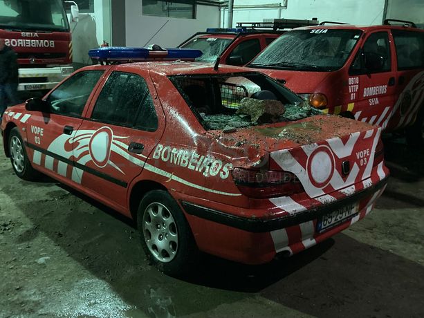 Peugeot 406 · Ano 1999