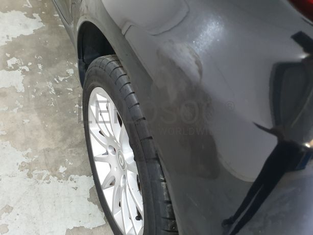 Smart Fortwo Coupé CDI · Ano 2009