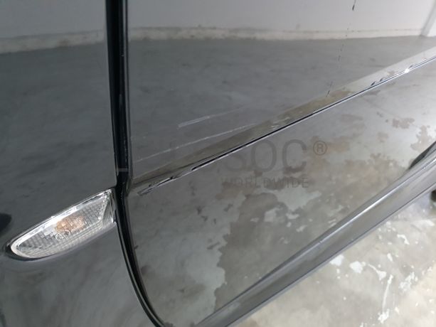 Smart Fortwo Coupé CDI · Ano 2009