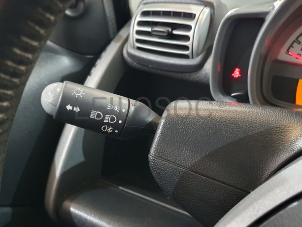 Smart Fortwo Coupé CDI · Ano 2009