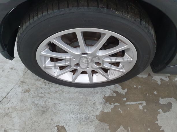 Smart Fortwo Coupé CDI · Ano 2009