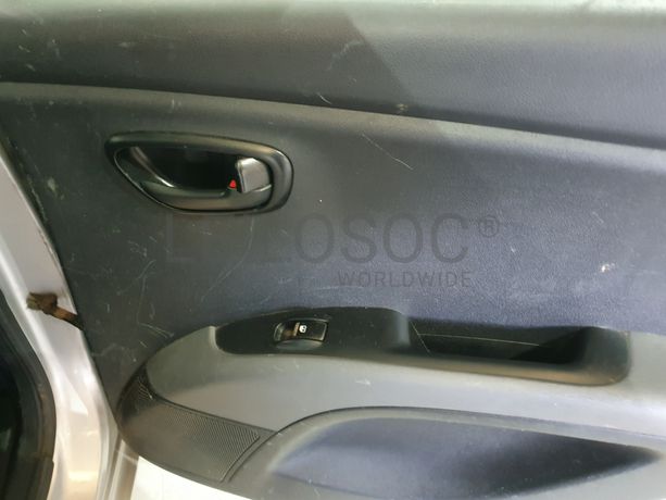 Hyundai i10 · Ano 2009