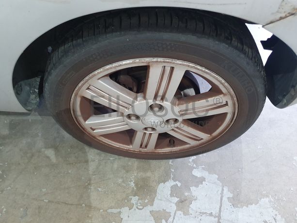 Hyundai i10 · Ano 2009