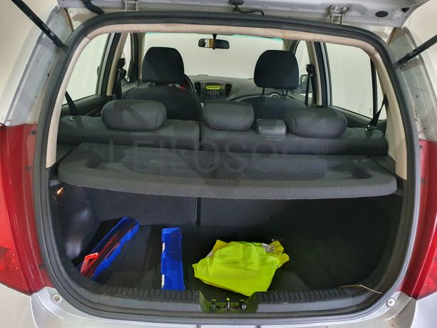 Hyundai i10 · Ano 2009