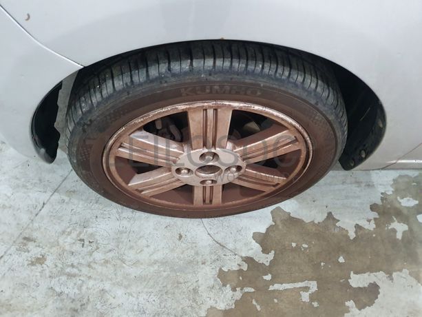 Hyundai i10 · Ano 2009