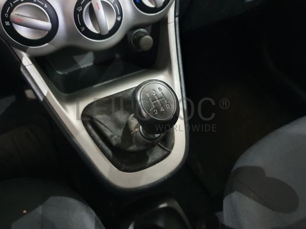 Hyundai i10 · Ano 2009