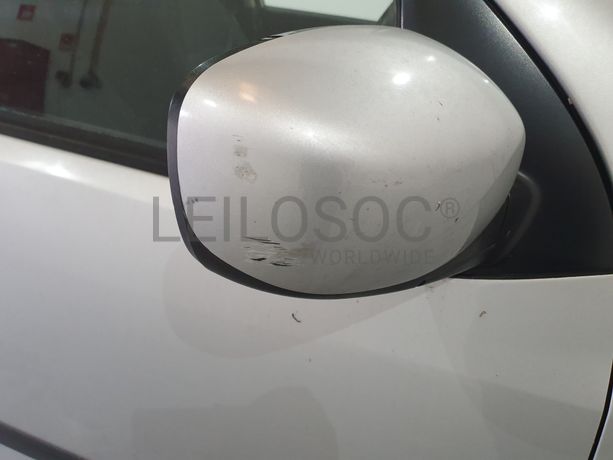 Hyundai i10 · Ano 2009