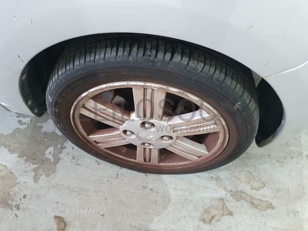 Hyundai i10 · Ano 2009