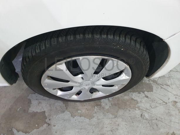 Citroën C1 · Ano 2010