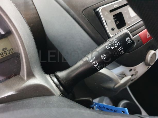 Citroën C1 · Ano 2010