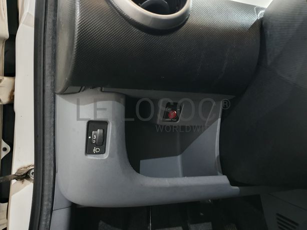 Citroën C1 · Ano 2010