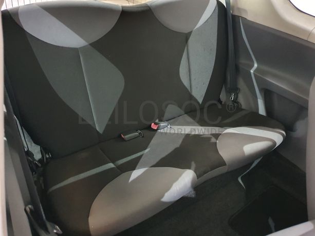 Citroën C1 · Ano 2010