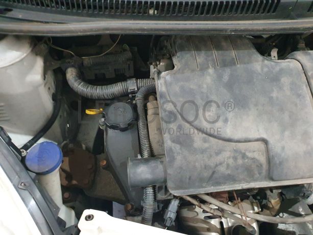 Citroën C1 · Ano 2010