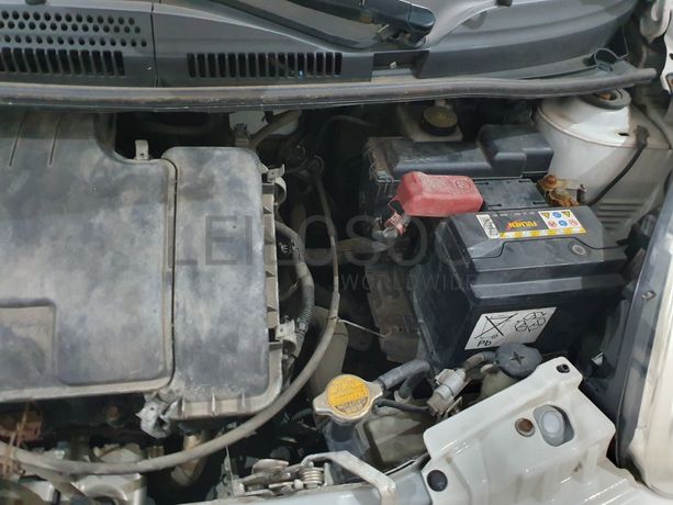 Citroën C1 · Ano 2010