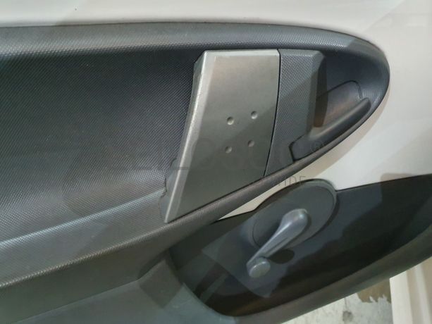 Citroën C1 · Ano 2010