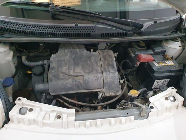 Citroën C1 · Ano 2010